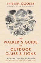 Walker's Guide to Outdoor Clues & Signs (Mar)