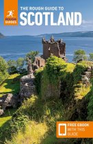 Rough Guide to Scotland, The (Apr)