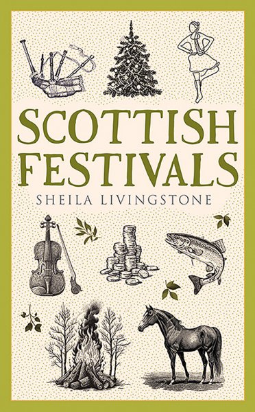 Scottish Festivals (Apr)