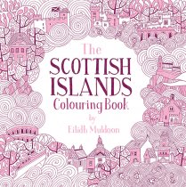 Island Colouring Book, The (May)