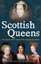 Scottish Queens (Apr)