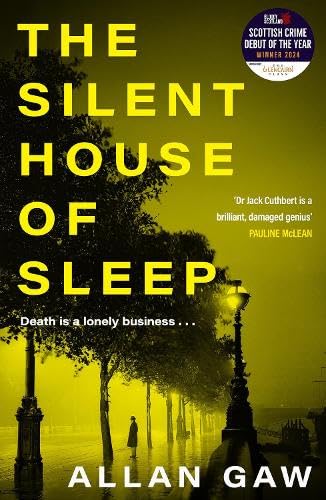 Silent House of Sleep, The (Jan)