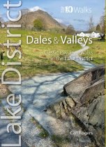 Top 10 Lake District Dales & Valleys (Jan)