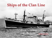 Ships of the Clan Line (Jan)