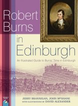 Robert Burns in Edinburgh (Jan)