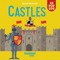 Castles Pop Ups (Feb)