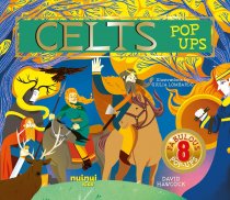 Celts Pop Ups (Feb)