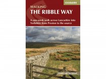 Walking the Ribble Way