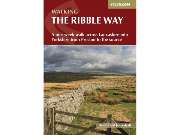 Walking the Ribble Way