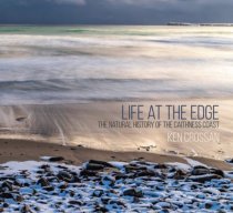 Life at the Edge: Natural History of Caithness Coast (Feb)