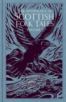 Anthology of Scottish Folk Tales Volume II (Mar)