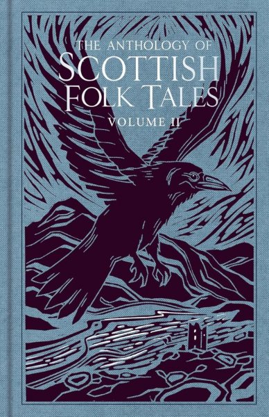 Anthology of Scottish Folk Tales Volume II (Mar)