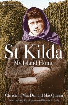 St Kilda: My Island Home (Apr)