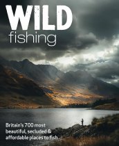 Wild Fishing (Apr)