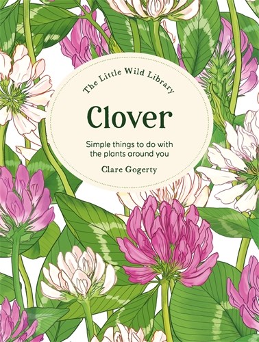 Little Wild Library: Clover (Mar)