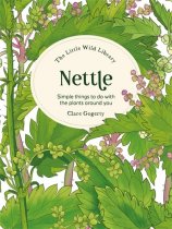 Little Wild Library: Nettle (Mar)