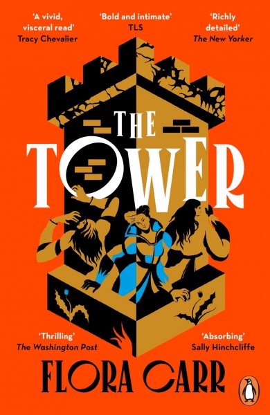 Tower, The (Mar)