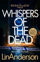 Whispers of the Dead (Apr)