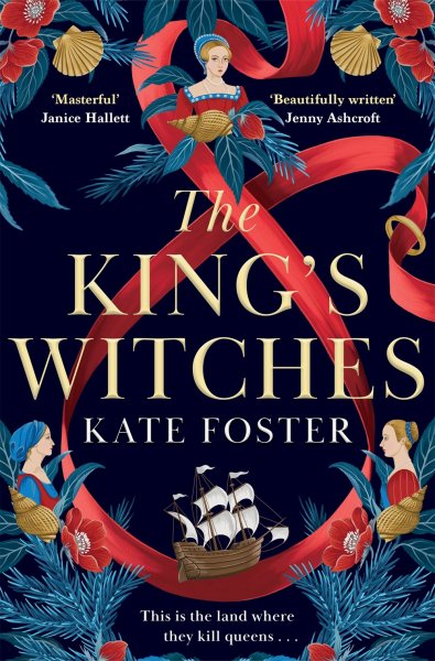 King's Witches, The (Feb)