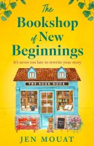 Bookshop of New Beginnings, The (Mar)