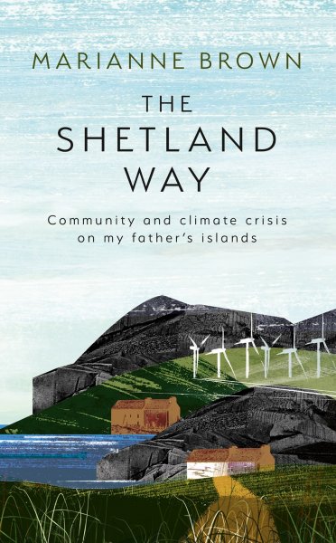 Shetland Way, The (Jan)