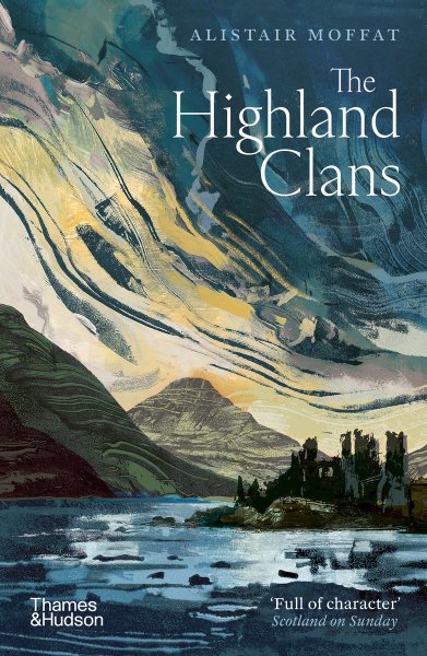 Highland Clans, The (Jan)