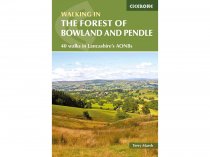 Walking in the Forest of Bowland & Pendle