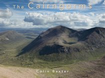 2026 Calendar Cairngorms, The (Mar)