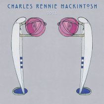 2026 Calendar Charles Rennie Mackintosh (Mar)