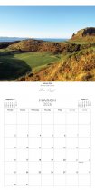 2026 Calendar Arran (Mar)