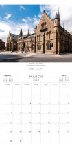 2026 Calendar Dundee & Angus (Mar)