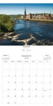 2026 Calendar Perthshire (Mar)