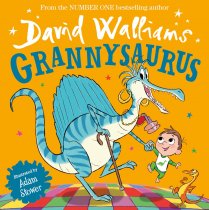 Grannysaurus (Jan)