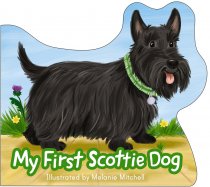 My First Scottie Dog (Feb)