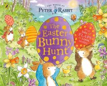 Peter Rabbit: Easter Bunny Hunt (Mar)