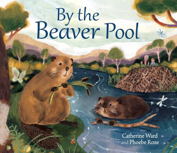 By the Beaver Pool (Mar)