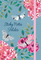 Sticky Notes Folder Flutter (Feb)