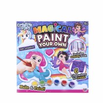 Paint Your Own Unicorn (Feb)