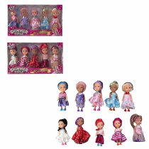 Shimmer Girlz Sparkle Squad Dolls Boxed 2 Asst (Feb)