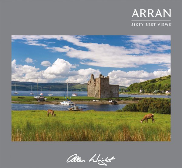 Arran: Sixty Best Views (Mar)