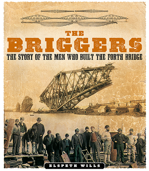 Briggers, The (Birlinn)