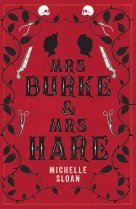 Mrs Burke & Mrs Hare (Jul)