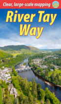 River Tay Way (May)