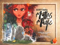 Scottish Myths & Magic