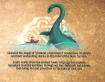 Scottish Myths & Magic