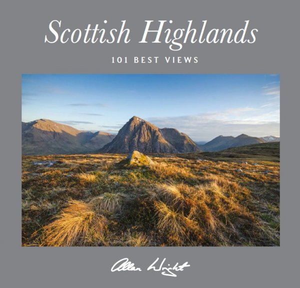 Scottish Highlands: 101 Best Views