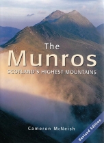 Munros : Scotland's Highest Mountains