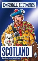 Horrible Histories: Scotland