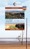 St Cuthberts Way Offical Guide