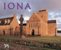 Iona Souvenir Guide